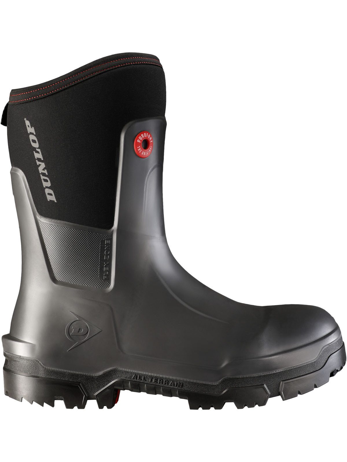 Dunlop_Workwear OD60A93.CH Snugboot Craftsman Gummistiefel