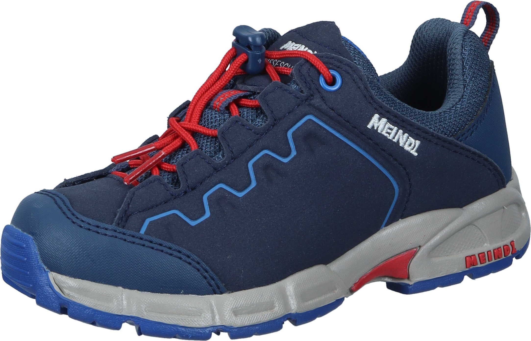 Meindl Дорожная обувь Wanderschuh aus Mesh