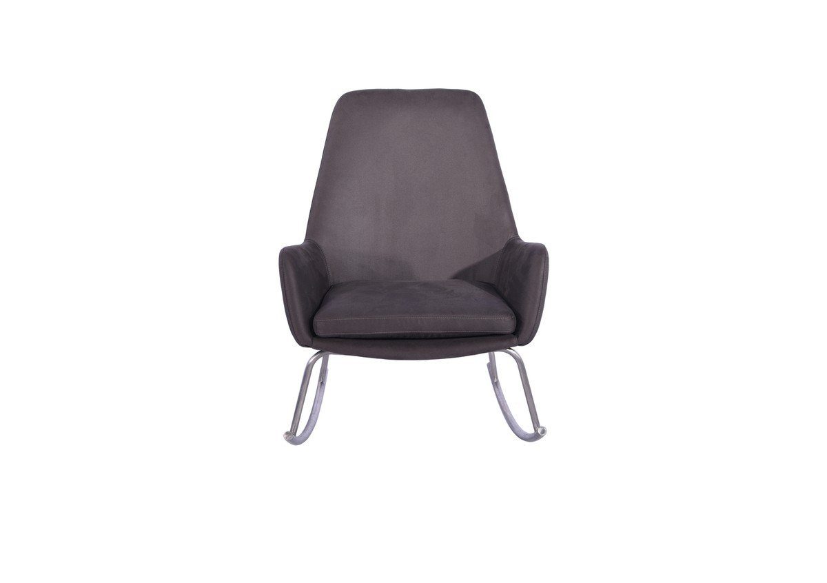 Kasper-Wohndesign Schaukelstuhl BELLA