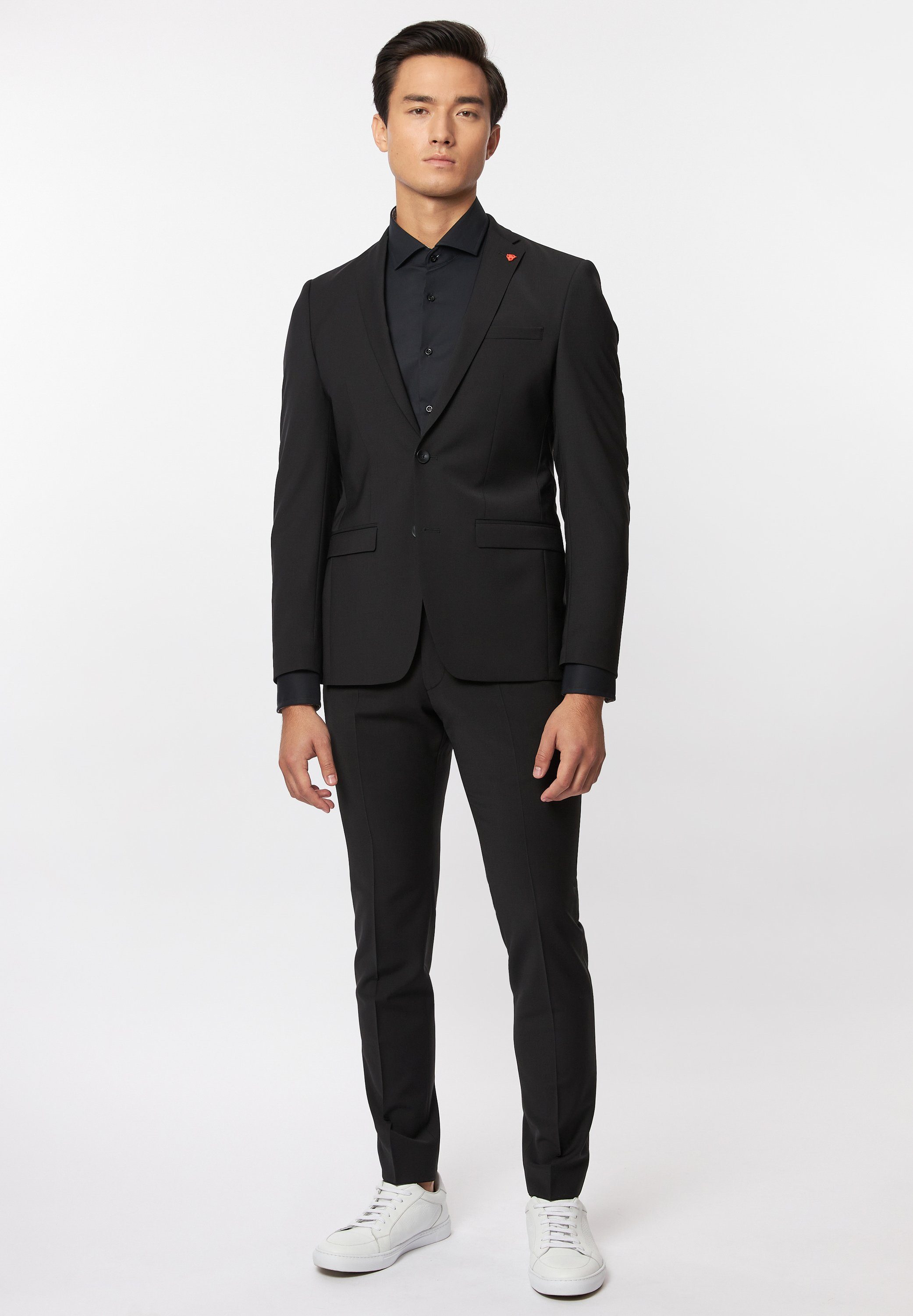 Roy Robson Anzug Extra slim fit günstig online kaufen