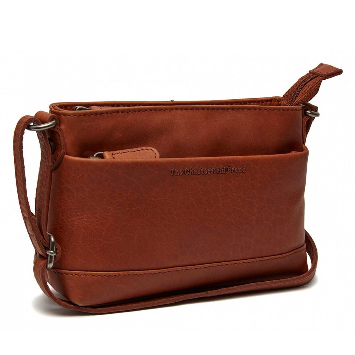 The Chesterfield Brand Handtasche Salerno Schultertasche günstig online kaufen