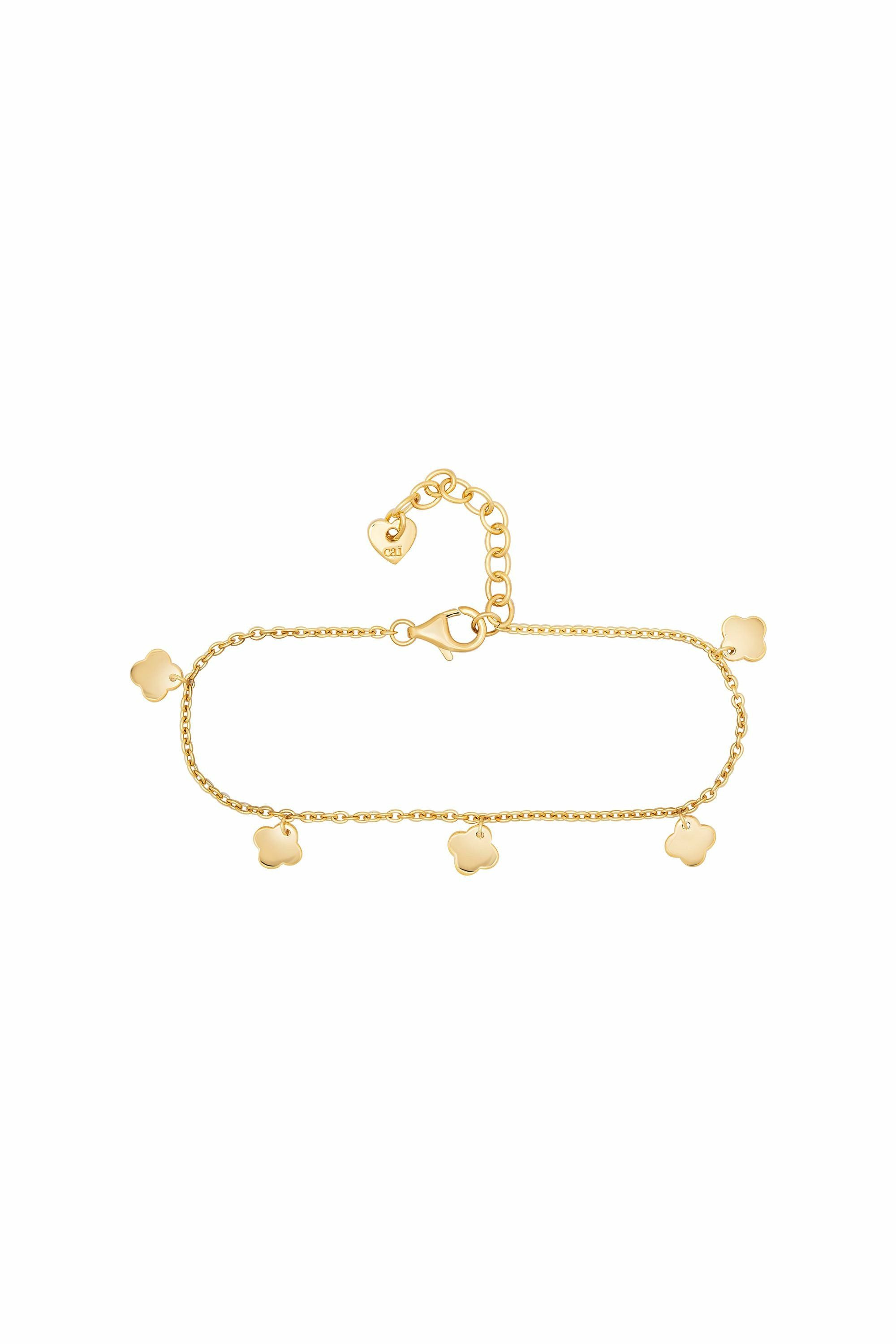 CAI Men Armband Armband für Damen (keine Angabe, 1-tlg., Weiblich)