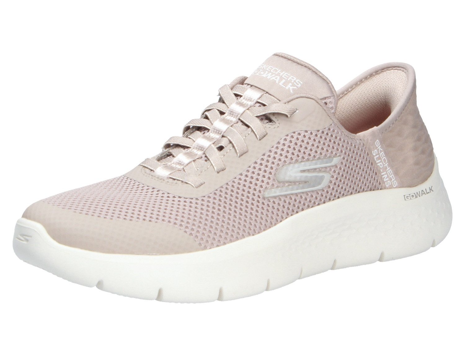 Skechers Go Walk Flex Slipper Weicher Gehcomfort günstig online kaufen