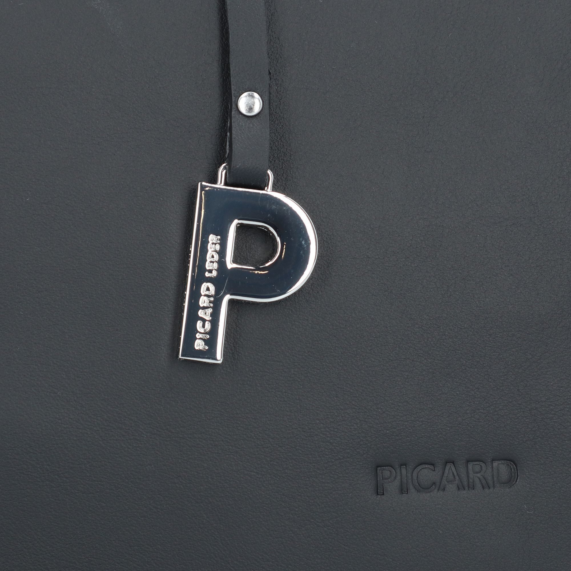 Picard Umhängetasche Timeless, Leder