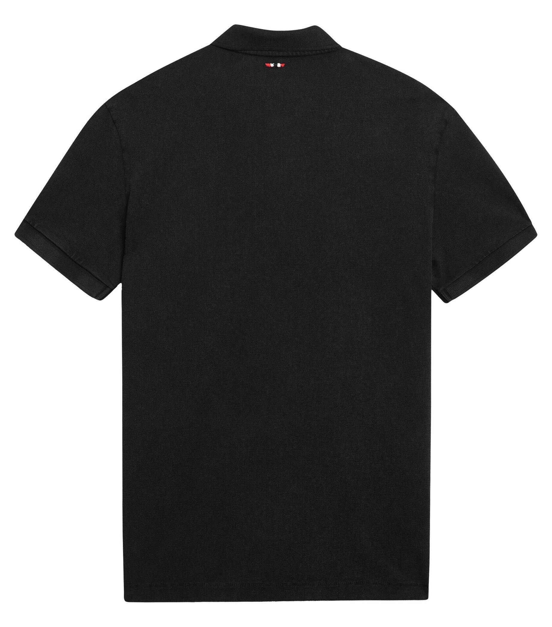 Napapijri Poloshirt Herren Poloshirt ELBAS (1-tlg) günstig online kaufen