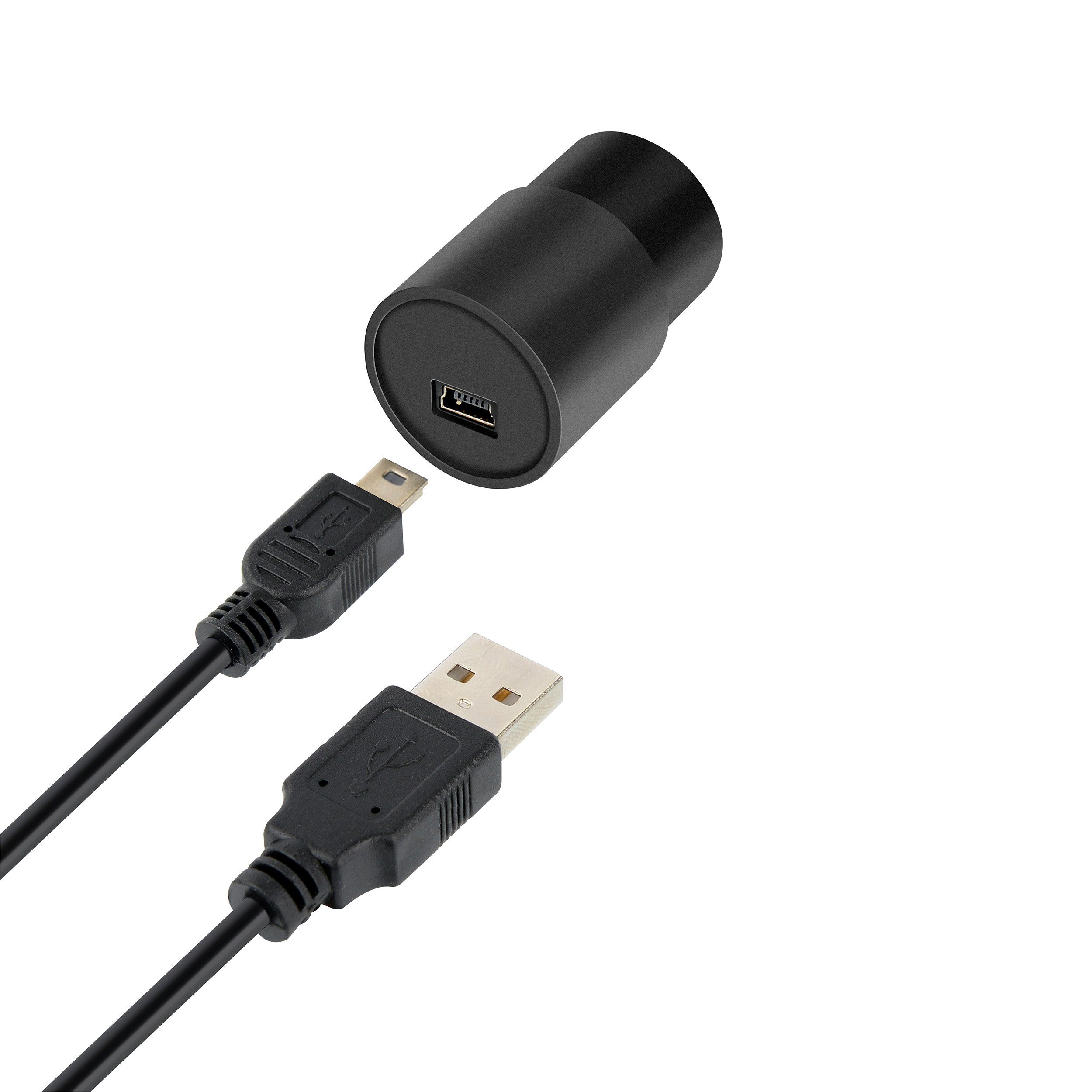 BRESSER BRESSER MikrOkular Full HD Okularkamera HD-Kamera – Bild 2 von 5