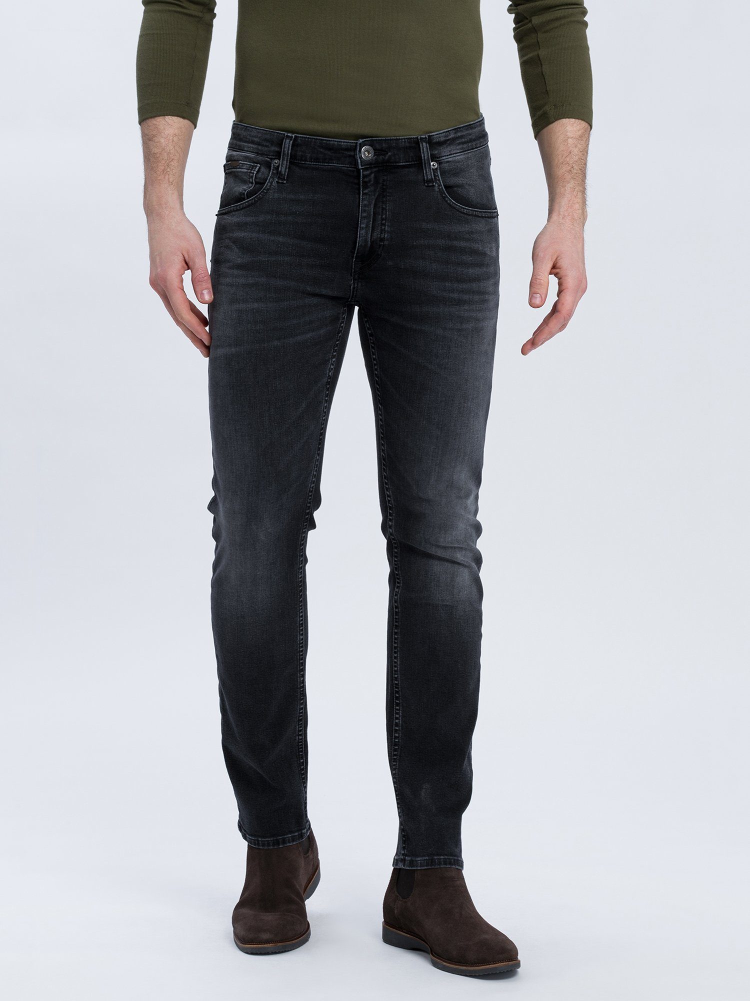 CROSS JEANS® Slim-fit-Jeans Damien | Slim-Fit Jeans