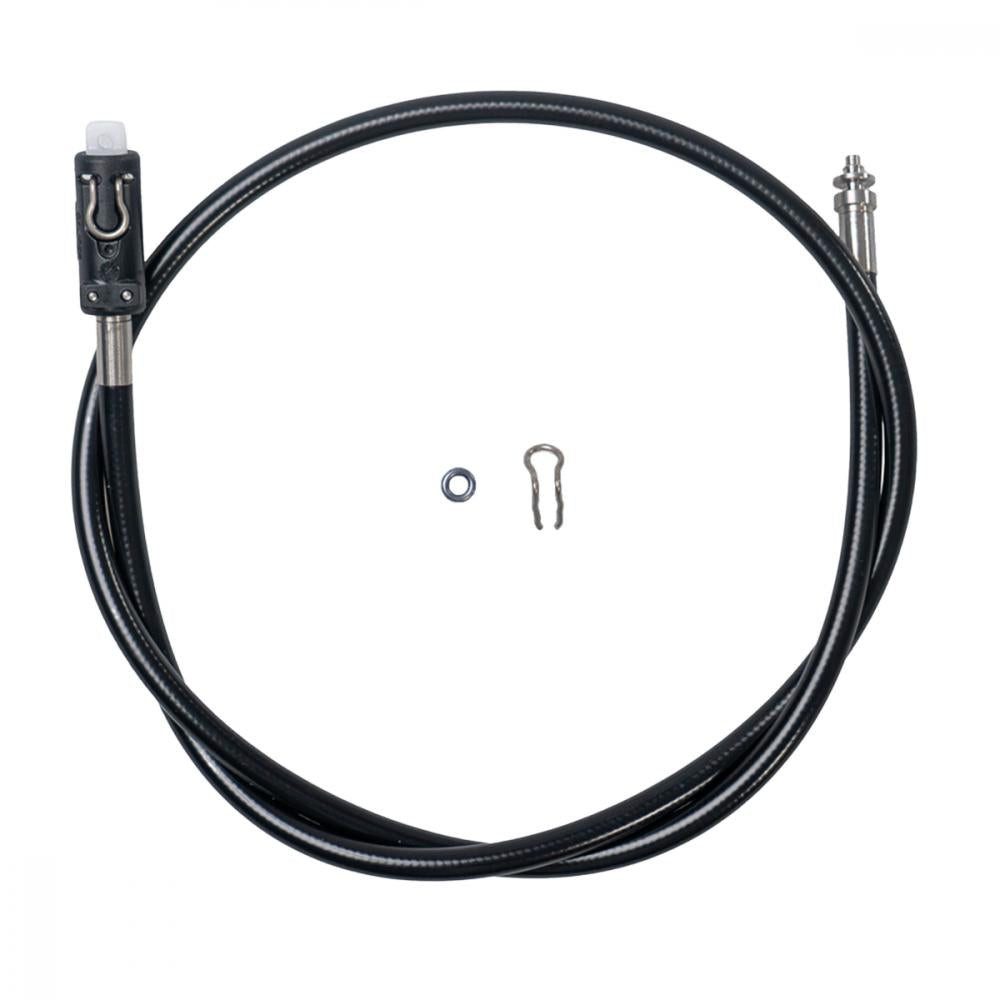 Magura Bremsleitung MAGURA Bremsleitung MCi Geberseitig 360 mm inkl. EASY LINK - präzise L