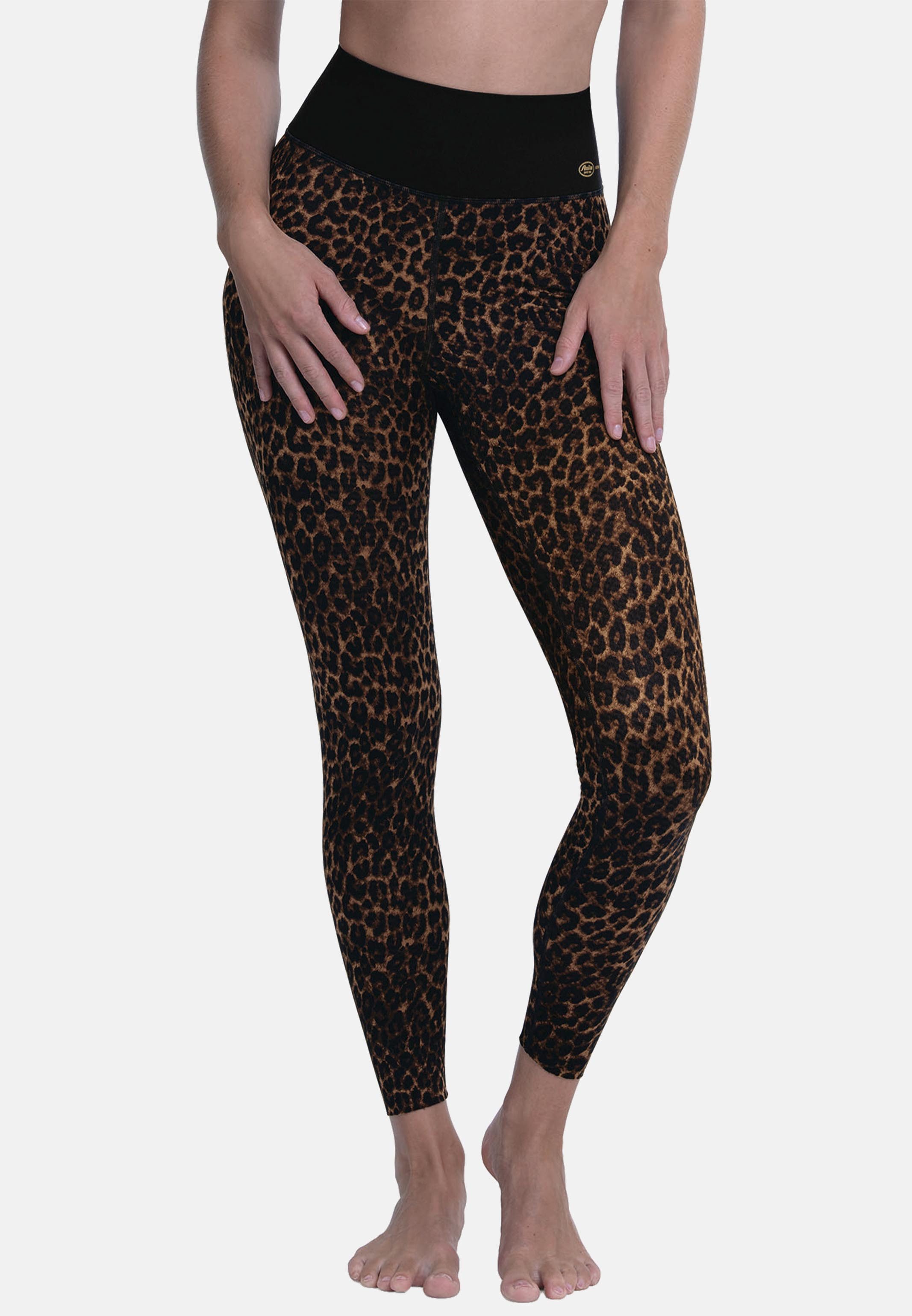 Sporthose Sport Tights Massage