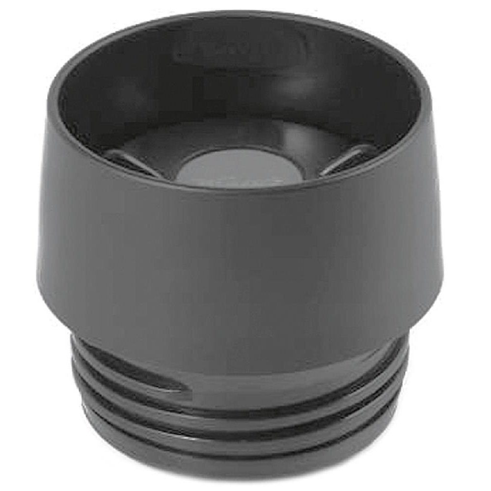 Emsa Thermoflasche Ersatzdeckel Travel Mug, für Thermobecher 0,36 Liter &  0,5 Liter (4 Stück)