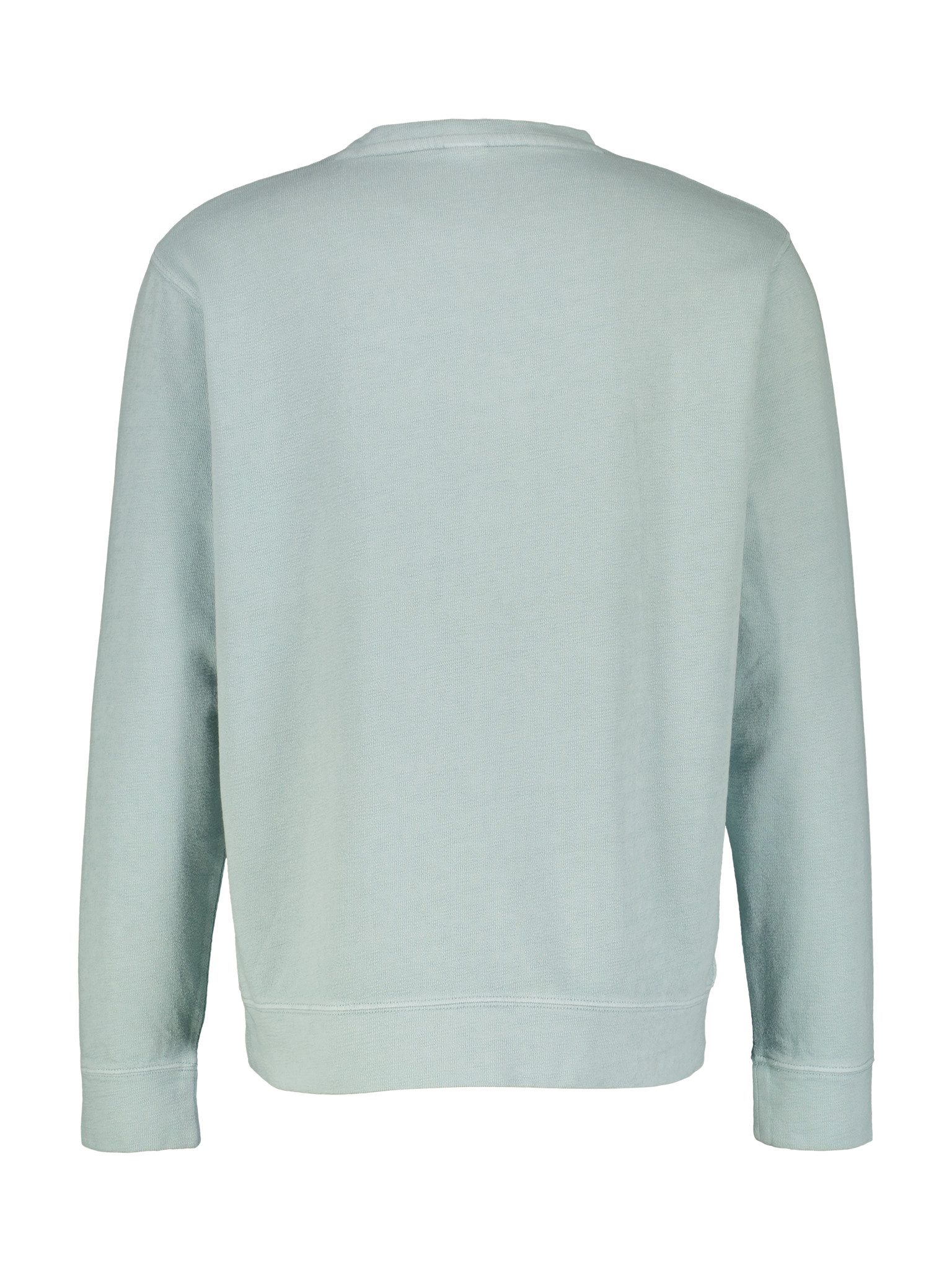 LERROS Sweatshirt mit Logo Stickerei günstig online kaufen