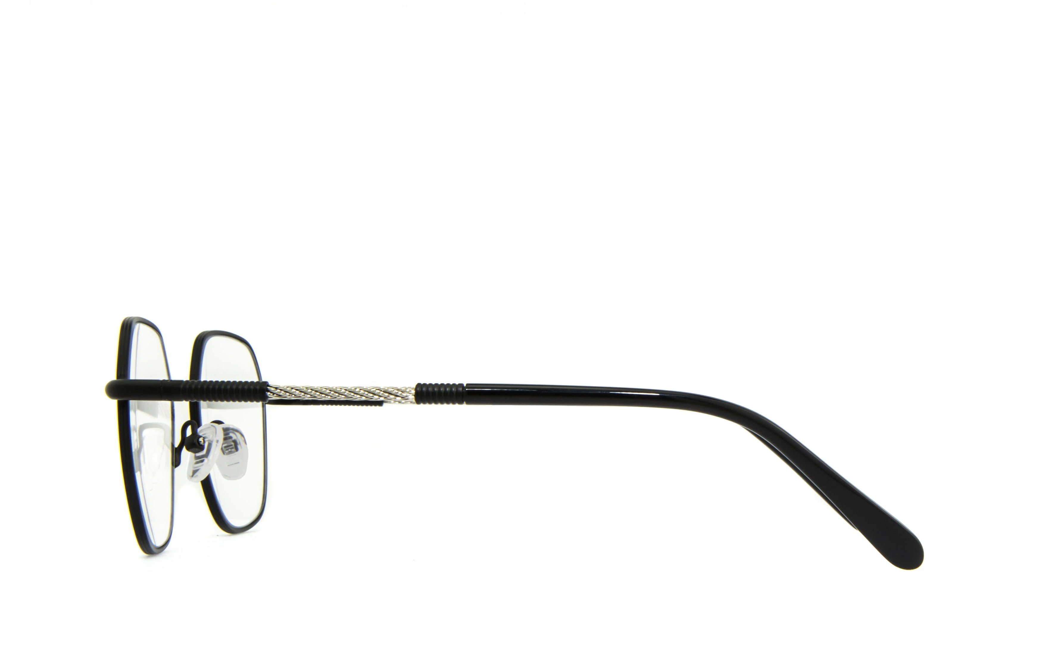 BERTONI EYEWEAR Brille BTE002b