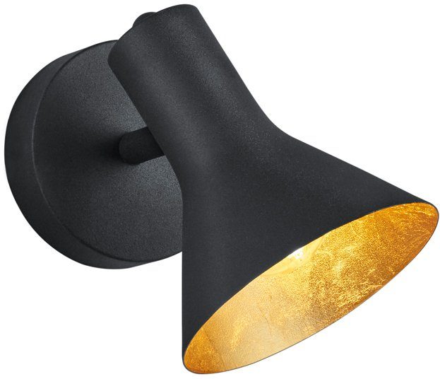 Reality Leuchten Wandleuchte NINA, ohne Leuchtmittel günstig online kaufen