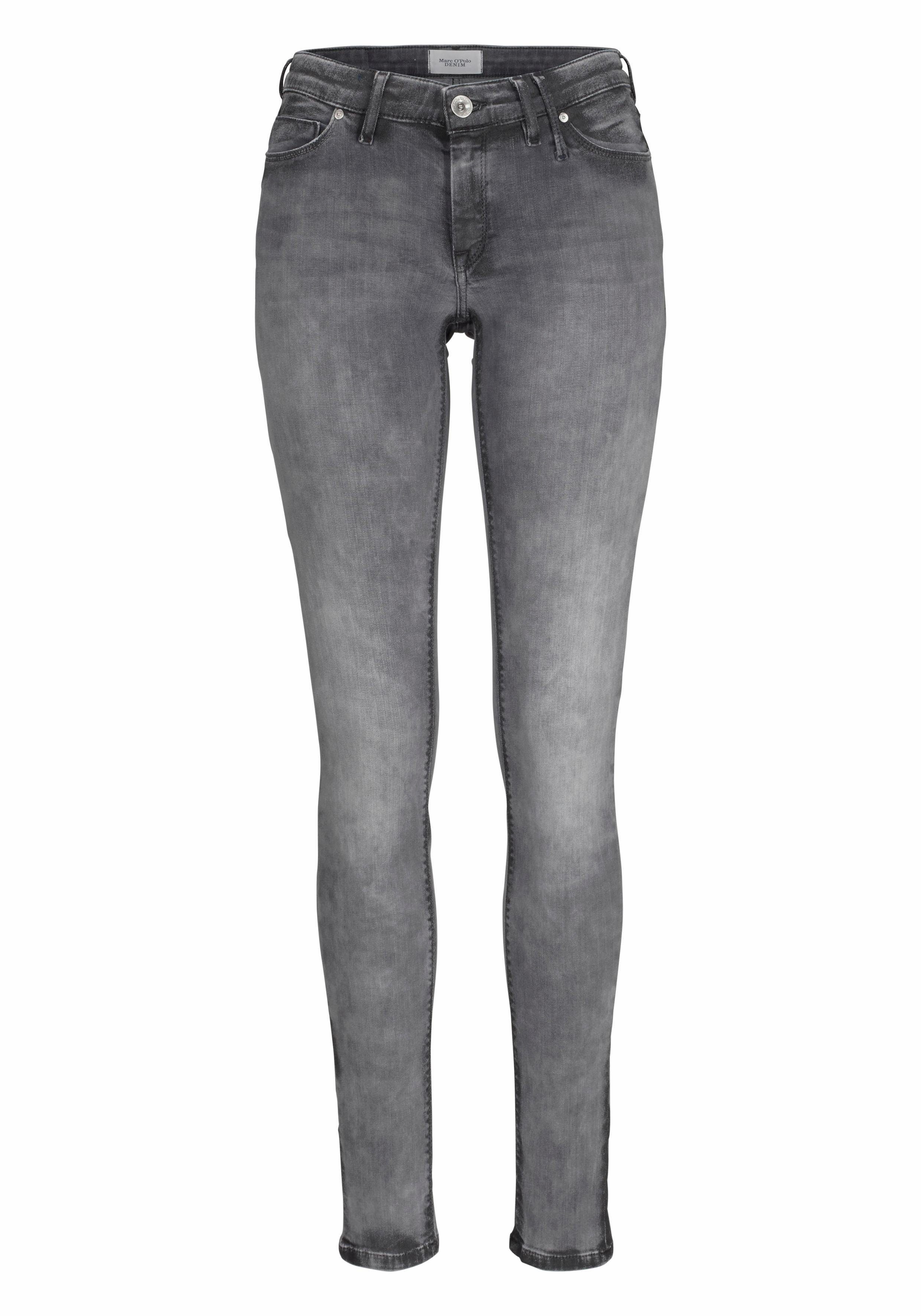 skinny jeans kürzen