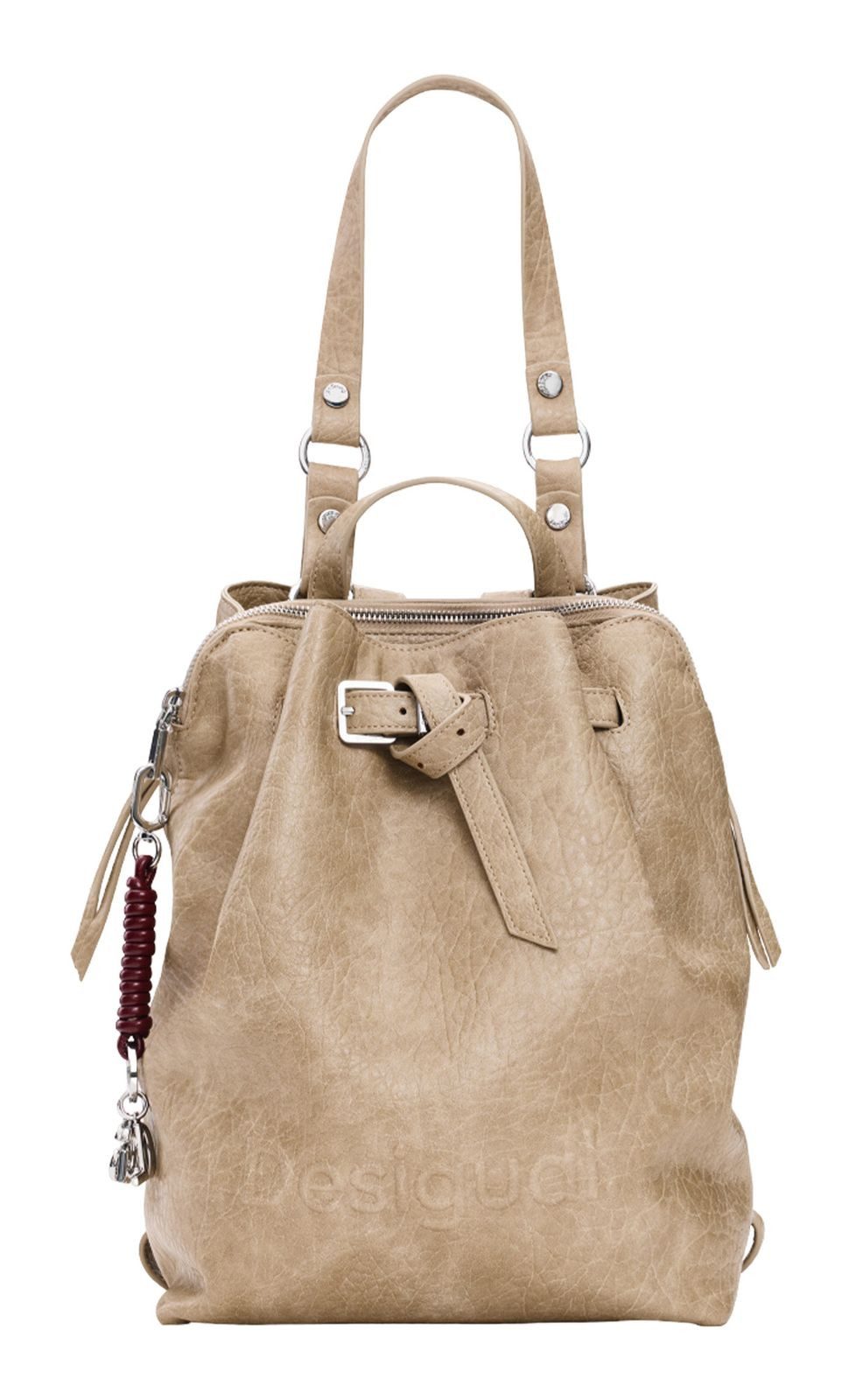 Desigual Rucksack Backpack