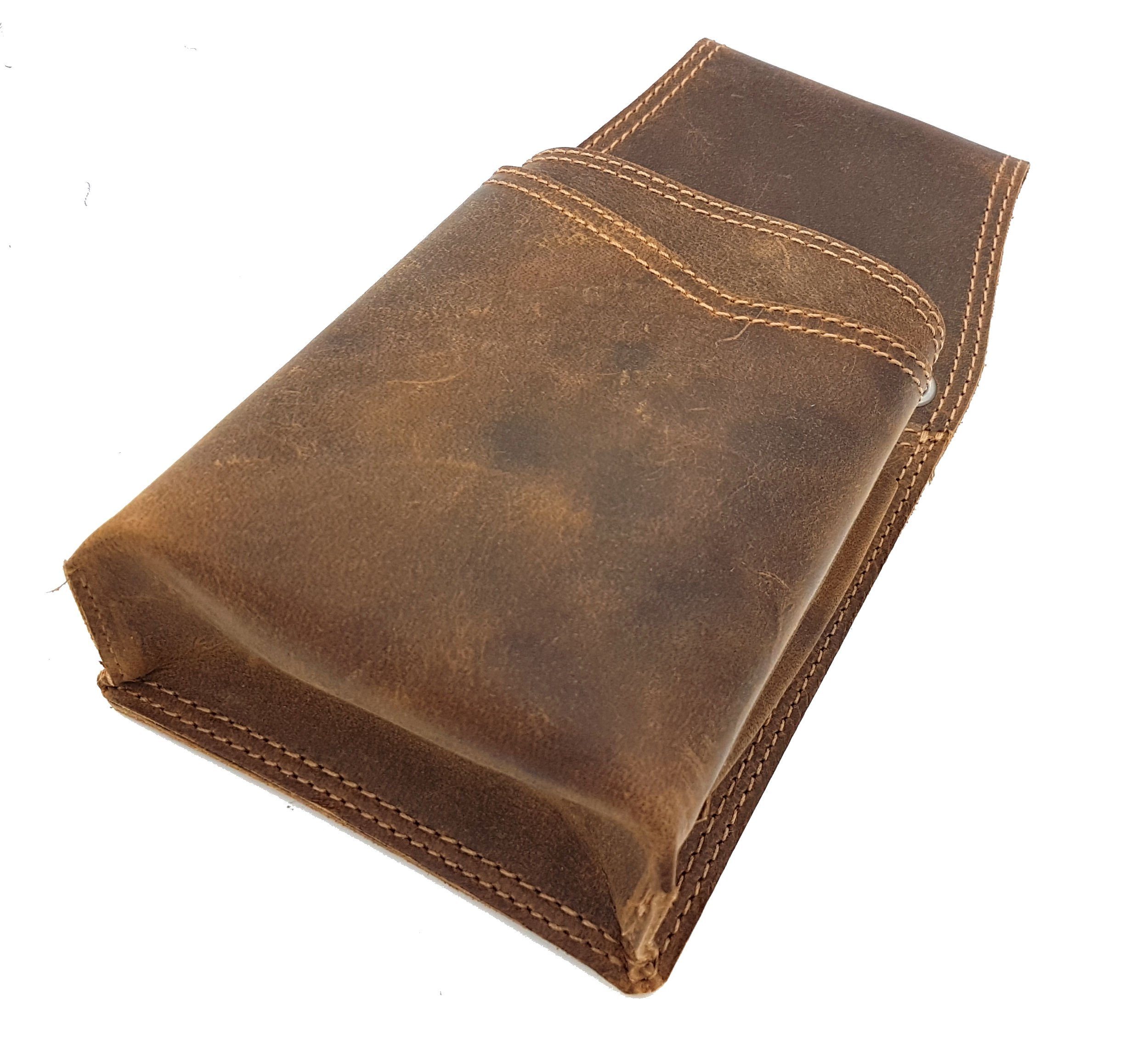 JOCKEY CLUB Kellnerbörse Profi Kellner Holster Köcher dickes Hunterleder mi günstig online kaufen