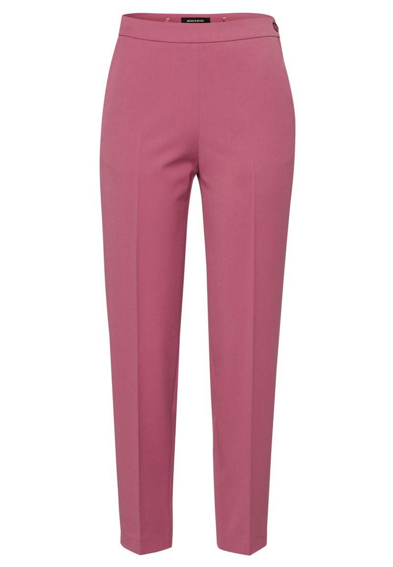 Stoffhose