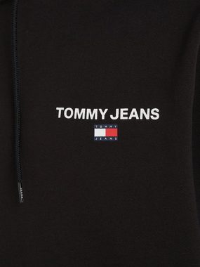 Tommy Jeans Kapuzensweatshirt TJM REG ENTRY GRAPHIC HOODIE