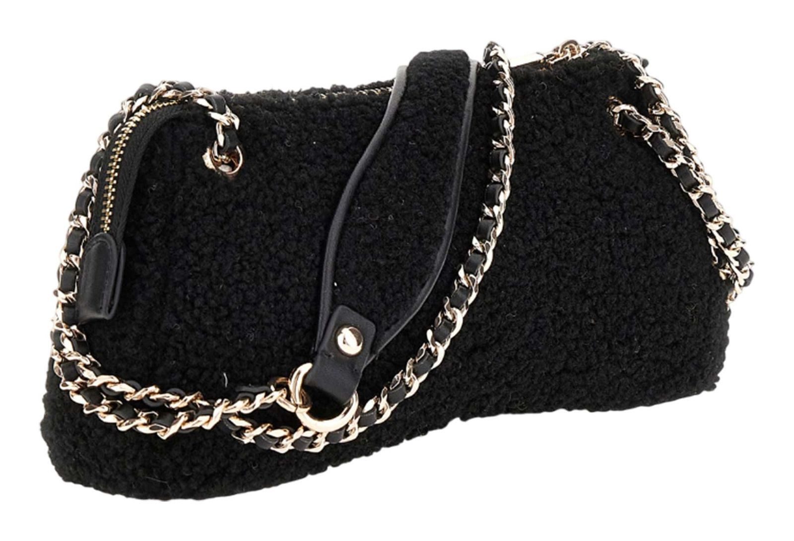 Guess Umhängetasche Convertible Top Zip Shoulder günstig online kaufen