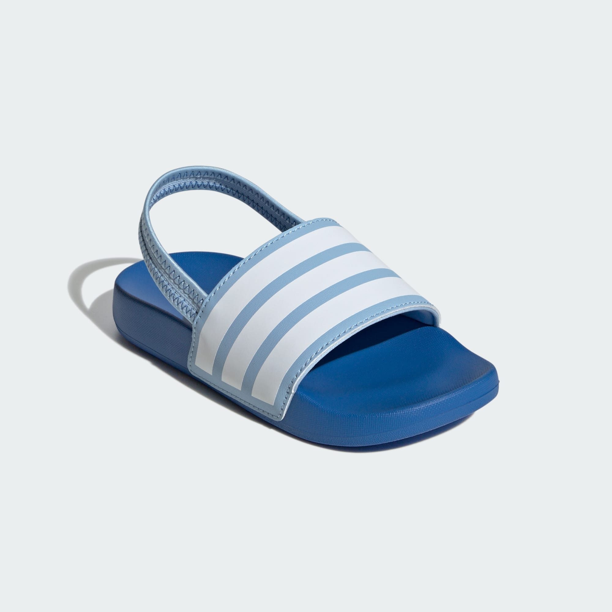 adidas Sportswear ESTRAP KIDS ADILETTE Badeschuh