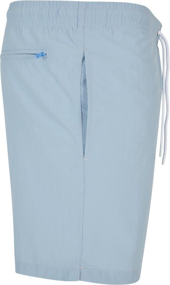 CLASSICS Badeshorts URBAN Blau