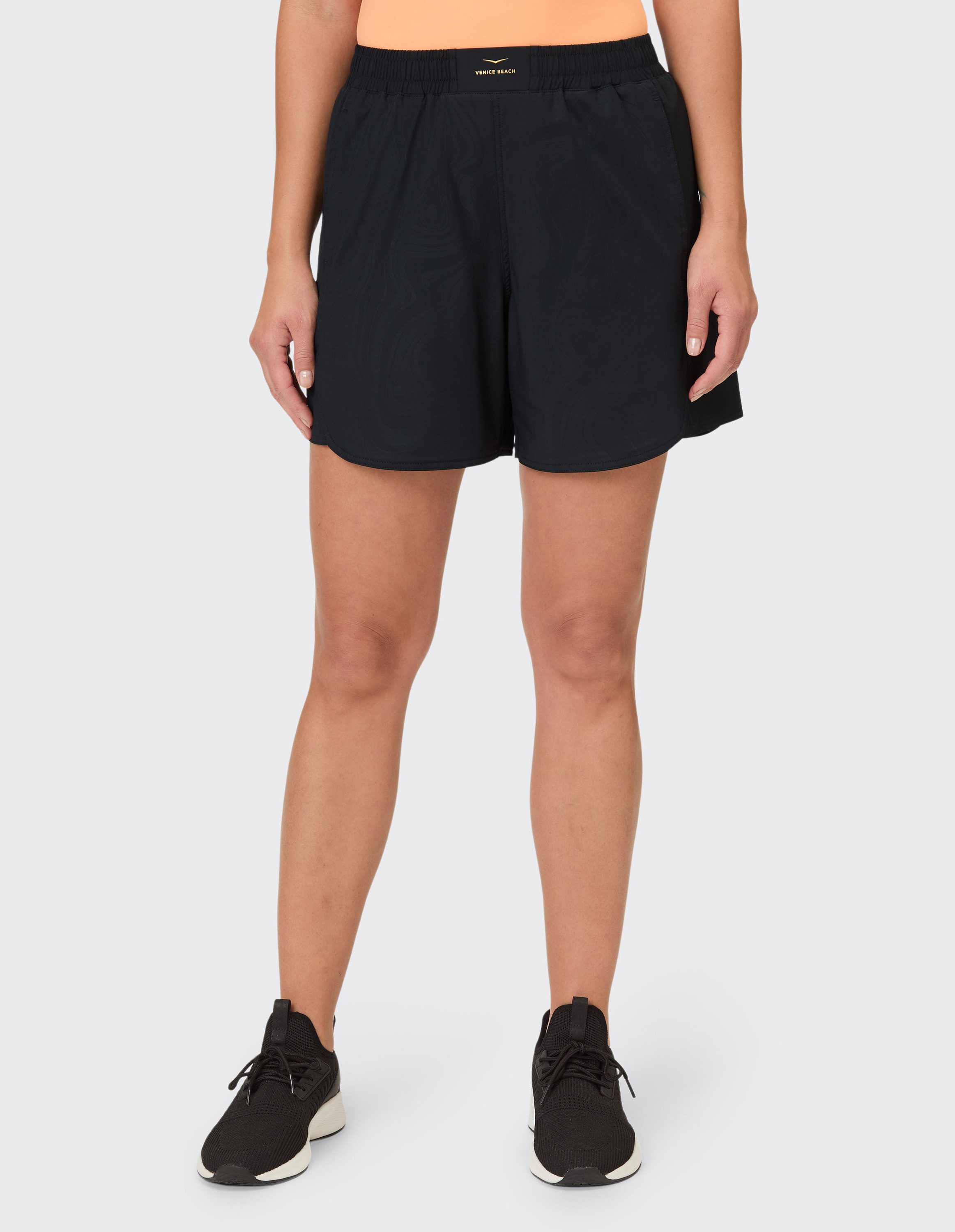 Venice Beach Trainingsshorts Shorts VB Ida günstig online kaufen