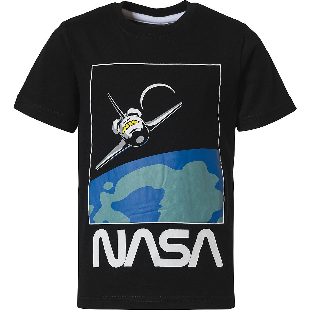 NASA T-Shirt NASA Kinder T-Shirt online kaufen | OTTO