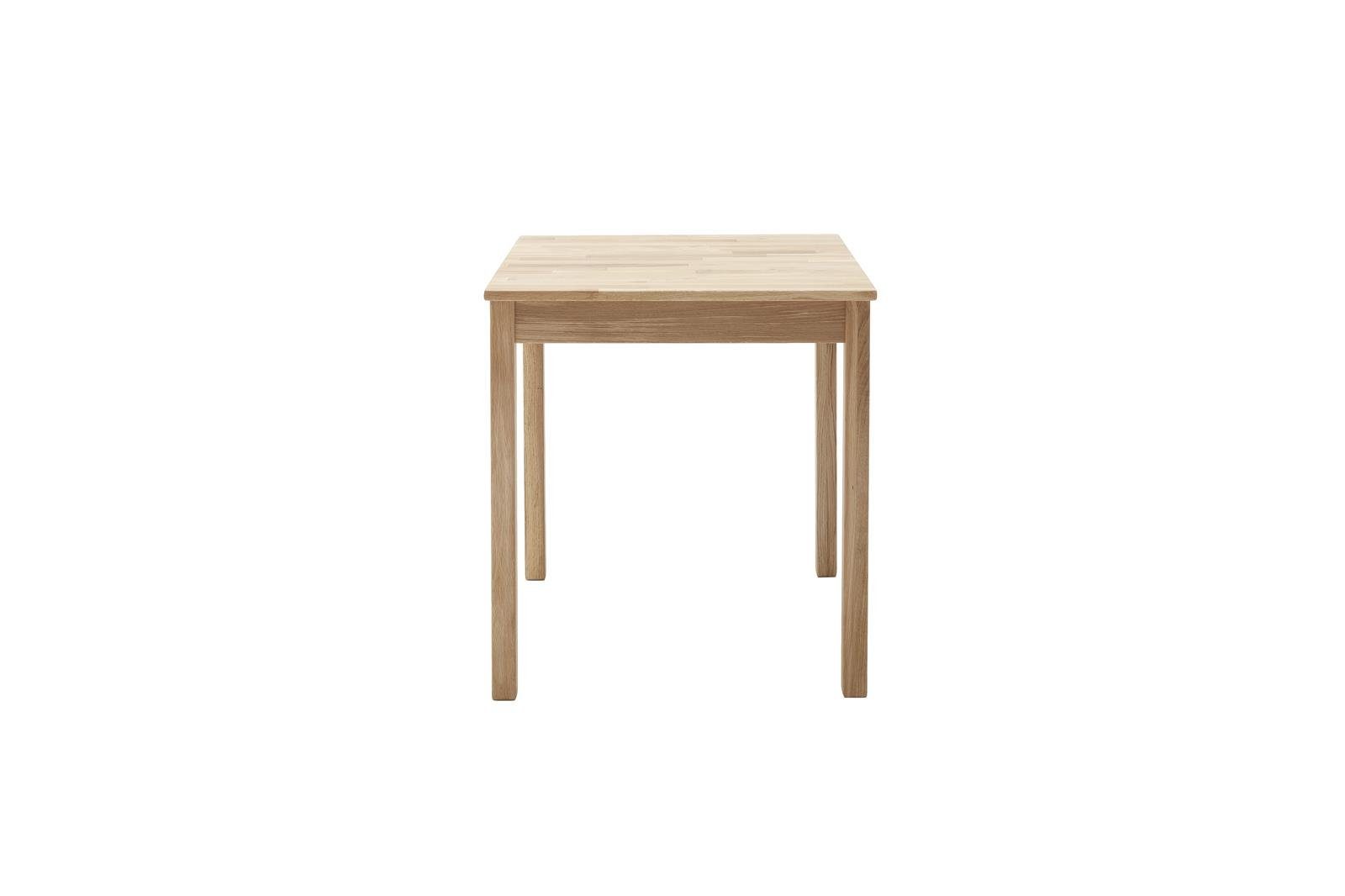 MCA living Esstisch 50 x 76 x 70 cm (B/H/T) günstig online kaufen