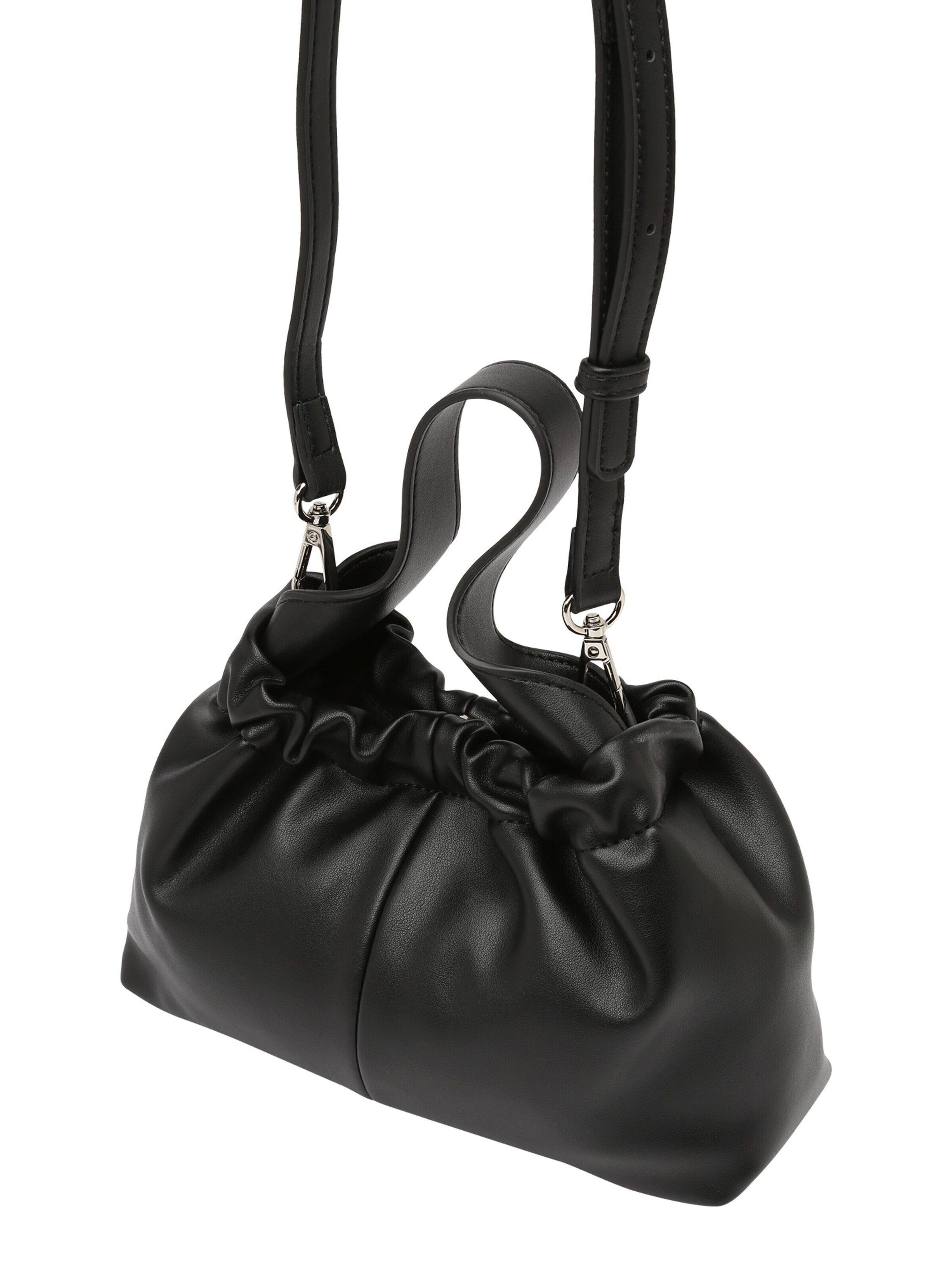 Seidenfelt Manufaktur Handtasche Grurup (1-tlg)