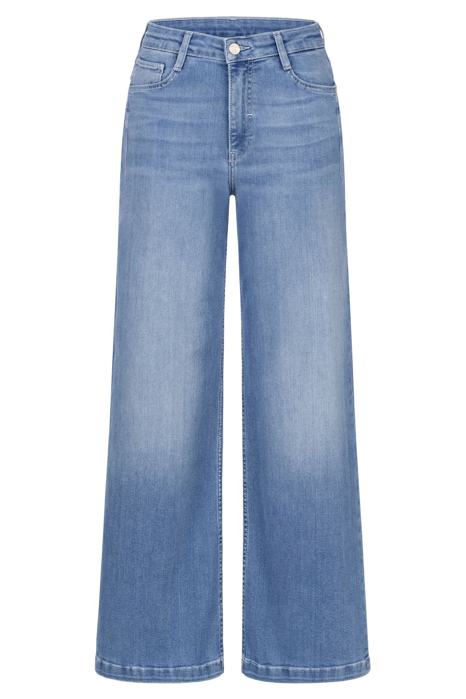 Weite Jeans Judy