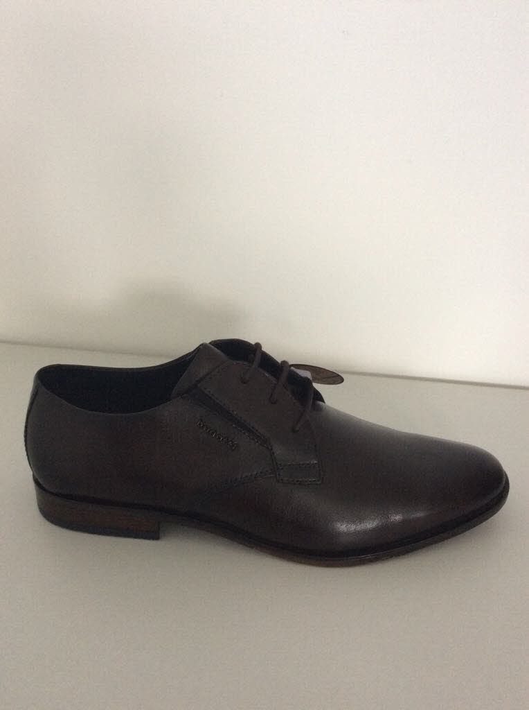 bugatti Schnürschuh