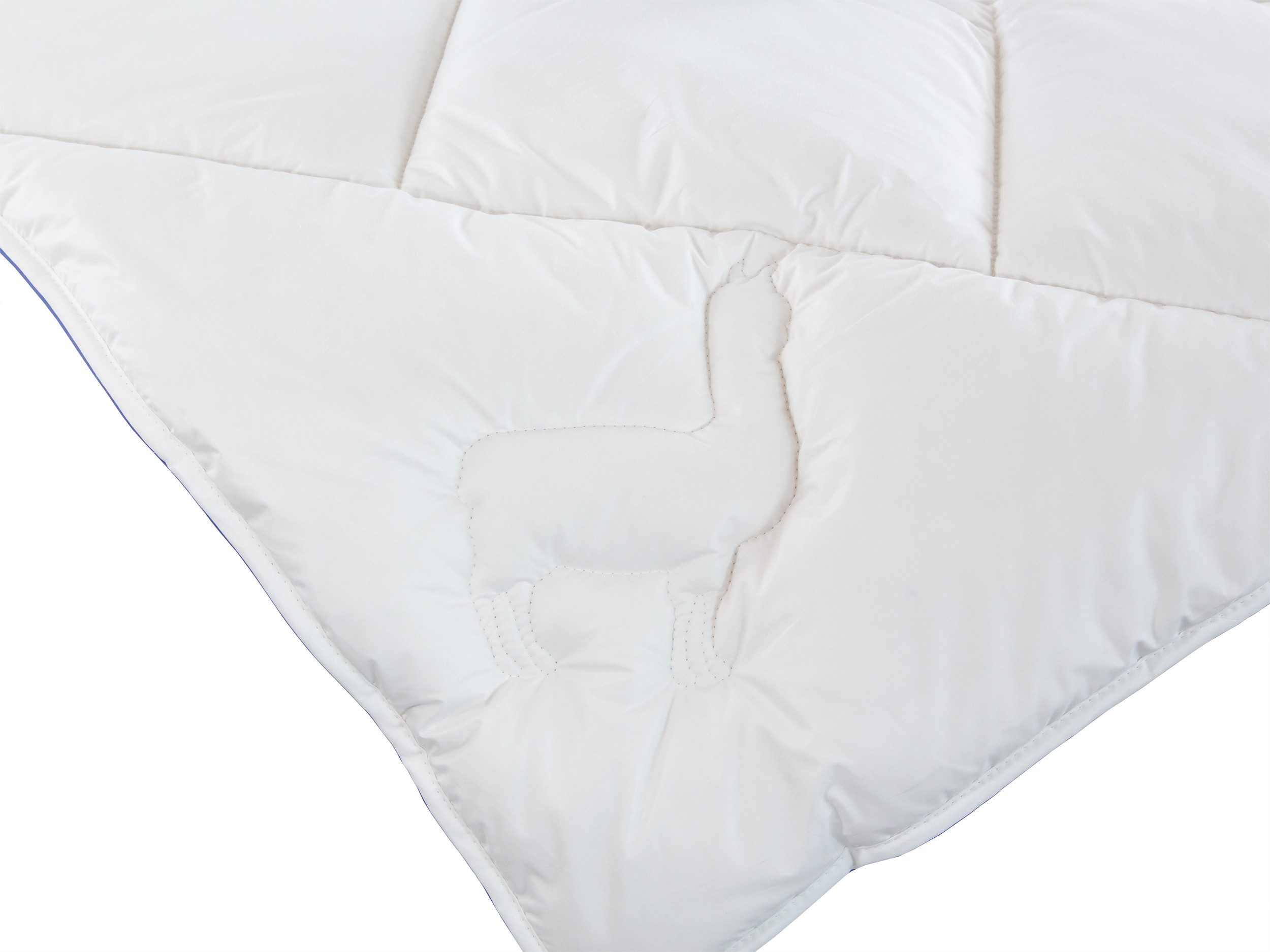 Irisette Naturhaarbettdecke Steppbett Irisette Alpaka + günstig online kaufen