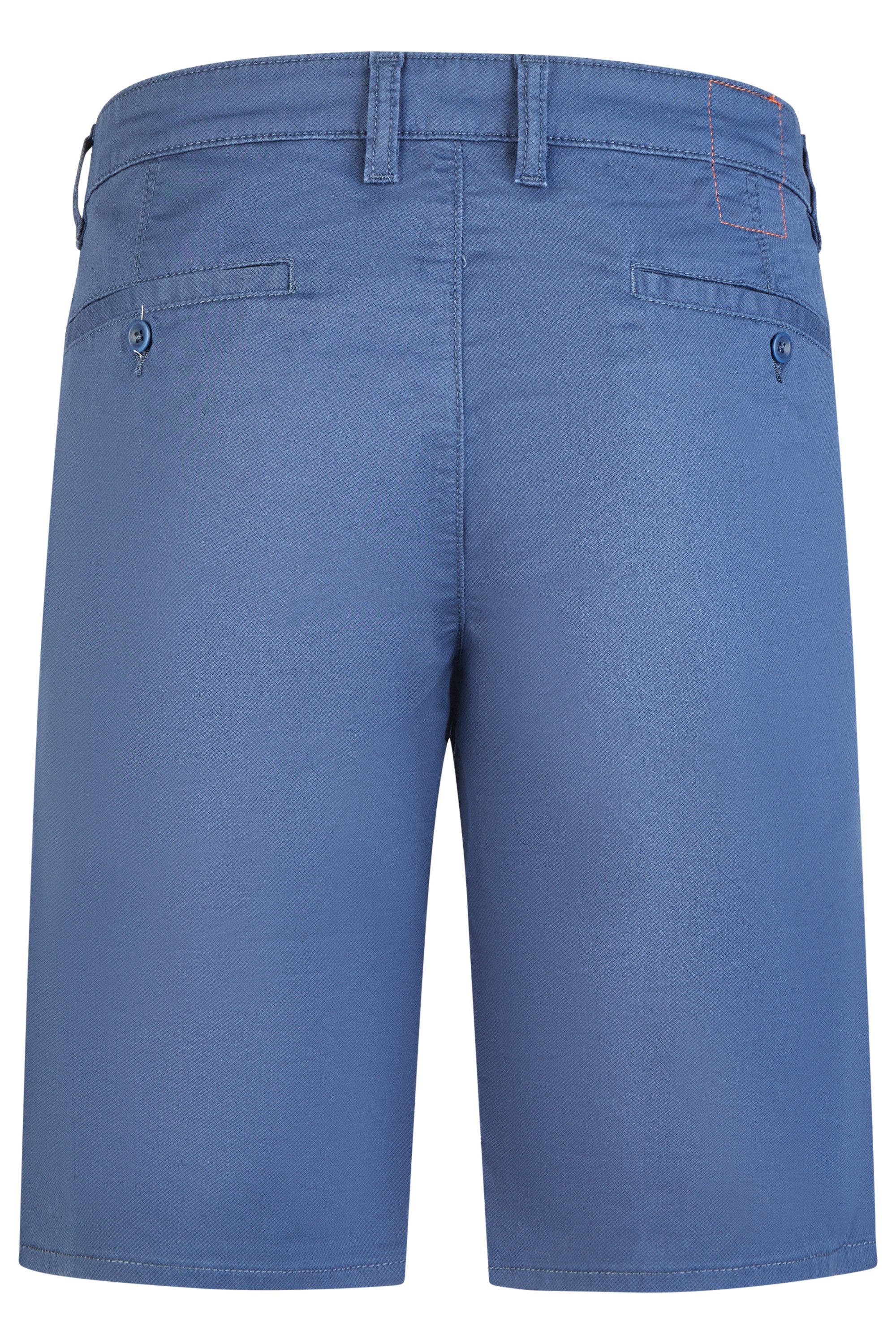 Hattric Bermudas Chino Bermuda Comfort-Stretch