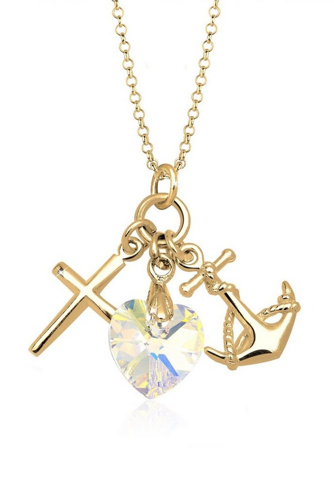 Swarovski Herz Swarovski Herz