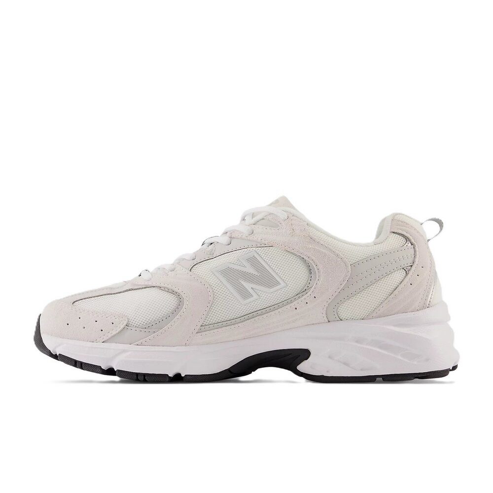 New Balance New Balance - 530 - Weiß Schnürschuh