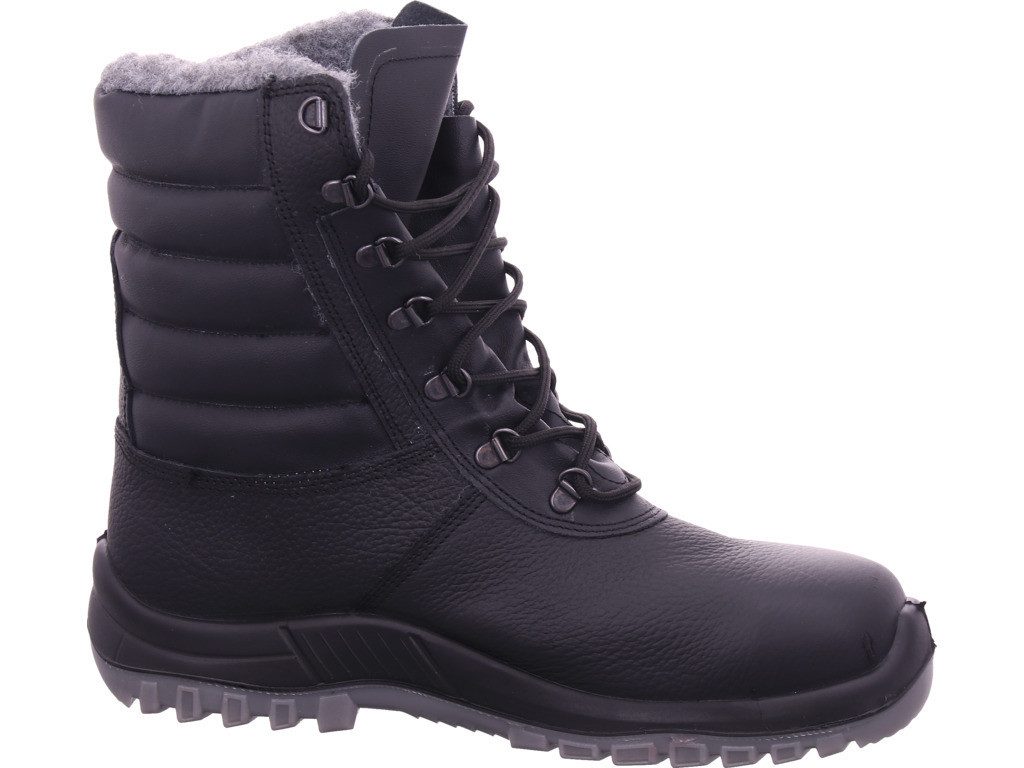 LEOPARD Winterschnürstiefel S3 Arbeitsschuh