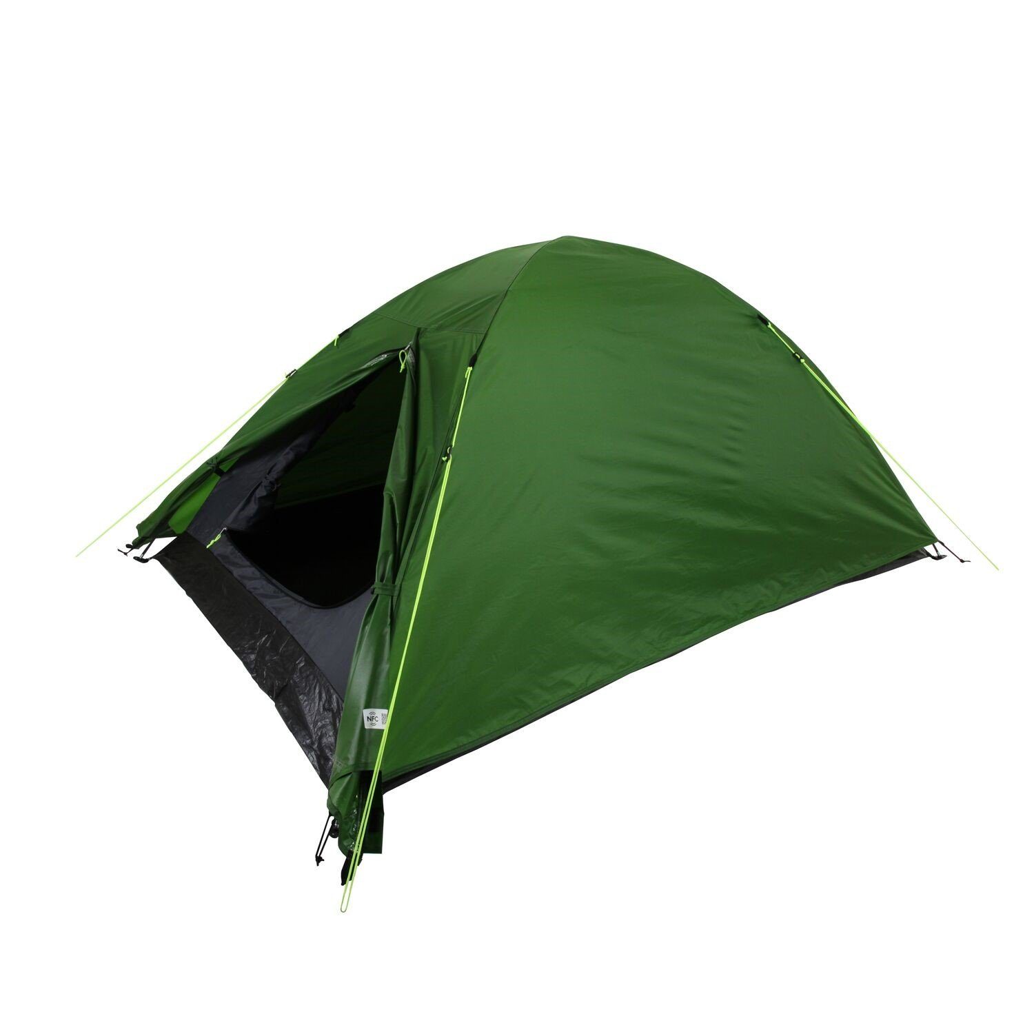 Tunnelzelt Evogreen Dome Zelt