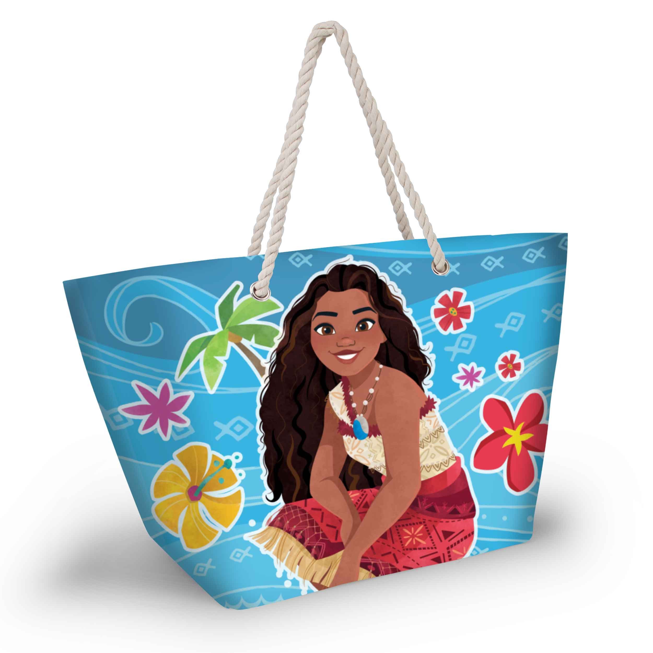 Karactermania Strandtasche Disney Vaiana Sea Soleil günstig online kaufen