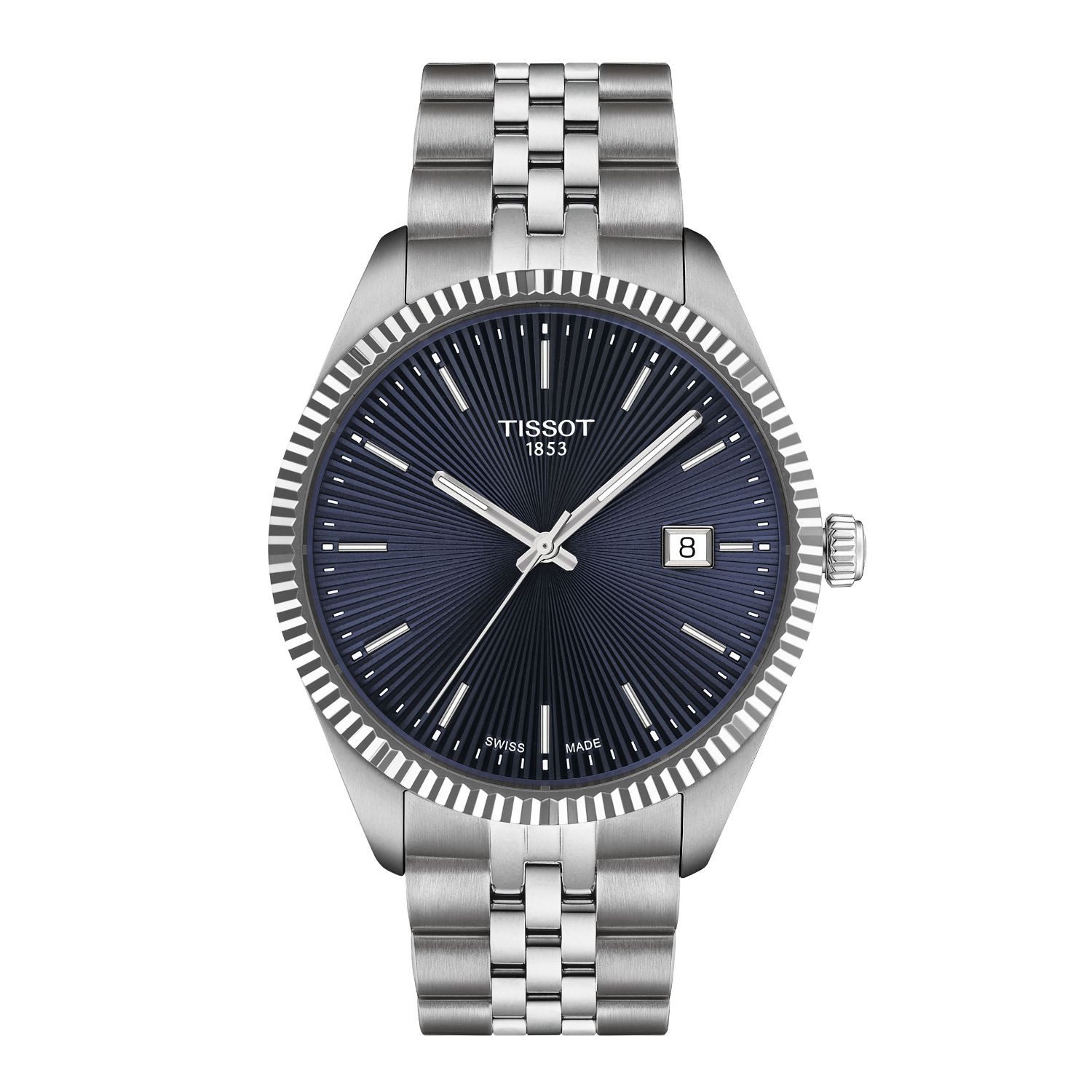 Tissot Quarzuhr Tissot Ballade T1564101104100 günstig online kaufen