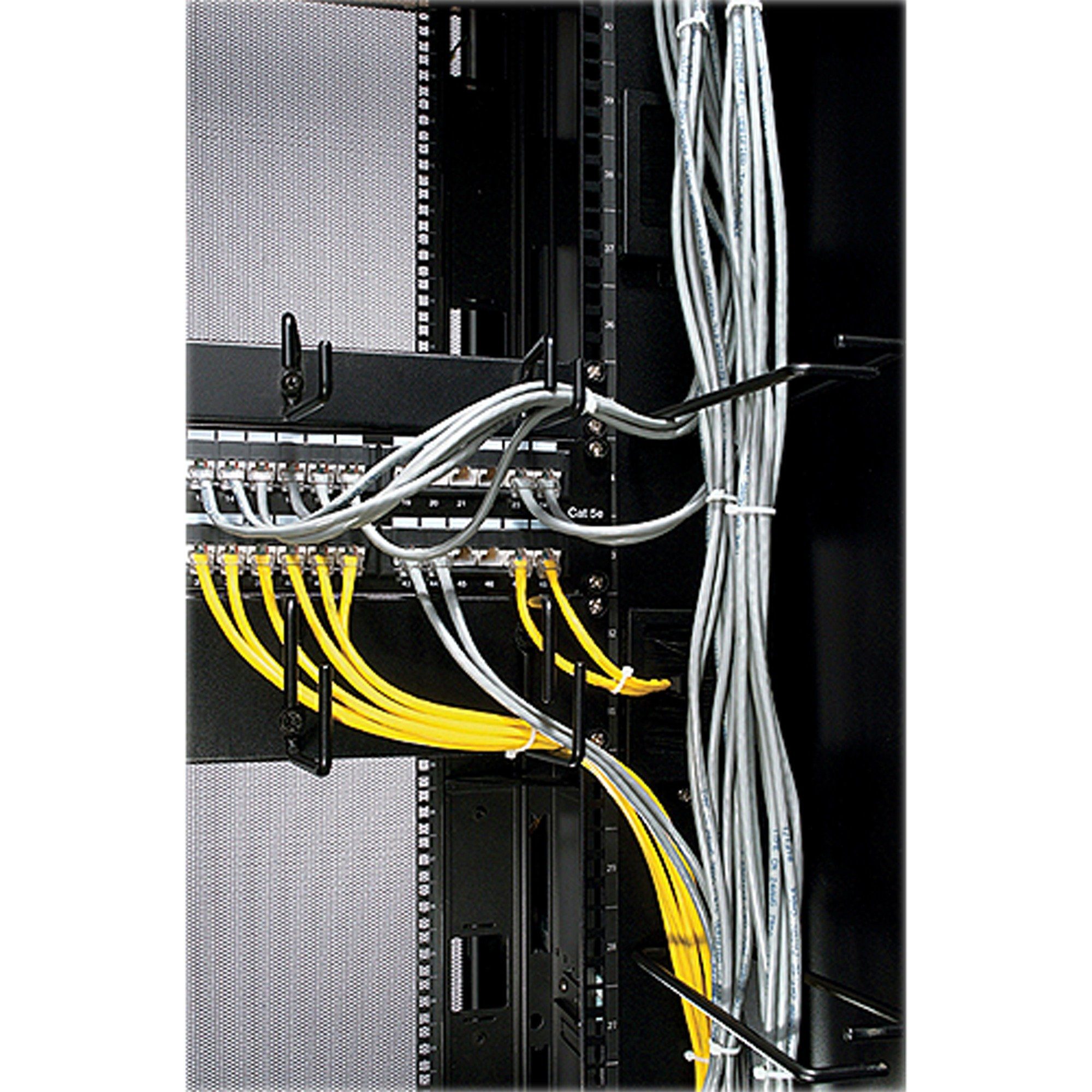 APC CPU Kühler APC Kabel Manager Horizontal 1U AR8425A