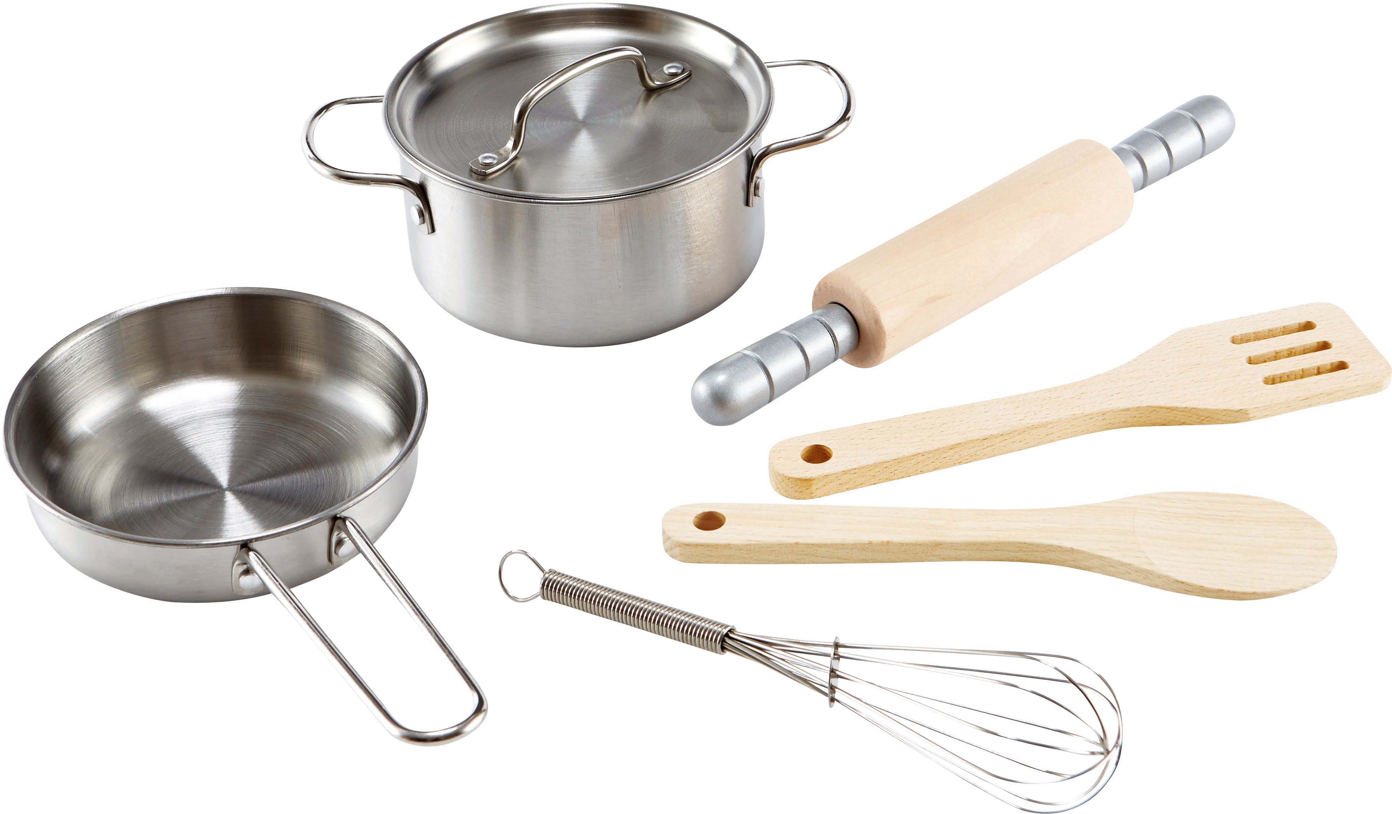 Image of Hape - Chef's Cooking Set