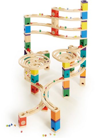 HAPE Трек "Quadrilla The Cyclone"...