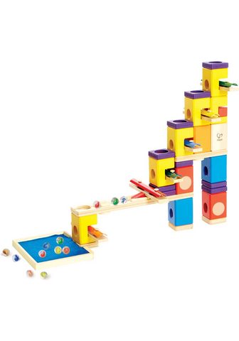 HAPE Трек "Quadrilla Music Motion"...