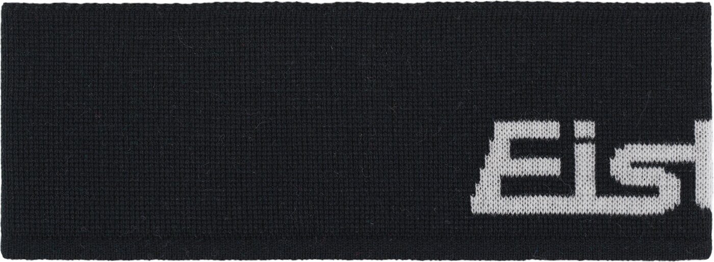 Eisbär Stirnband 365 STB RL schwarz