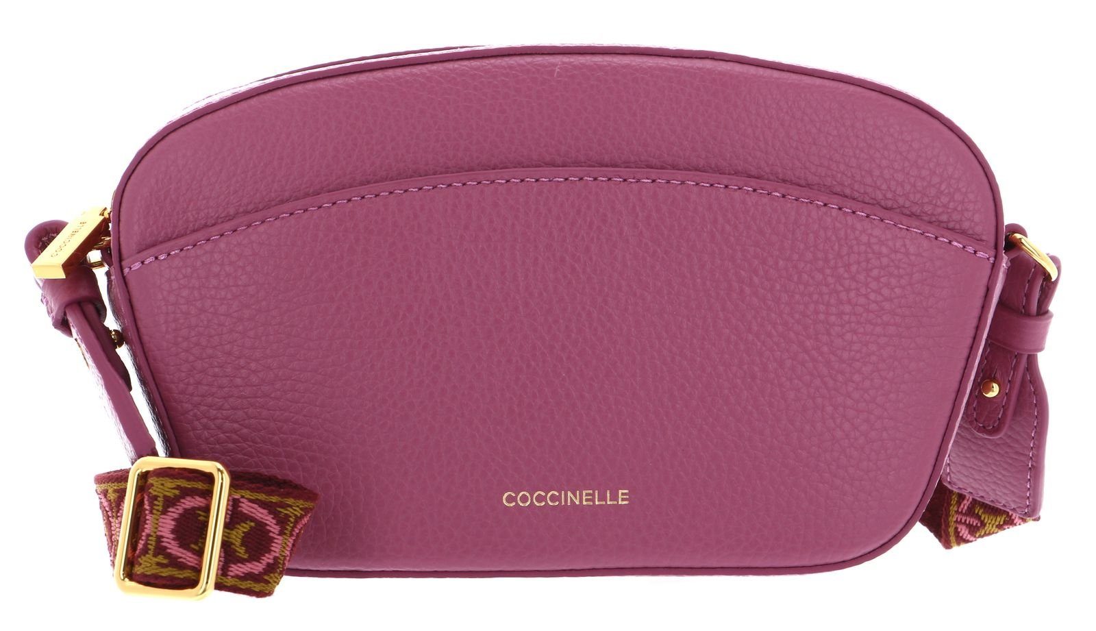 COCCINELLE Umhängetasche Enchanteuse