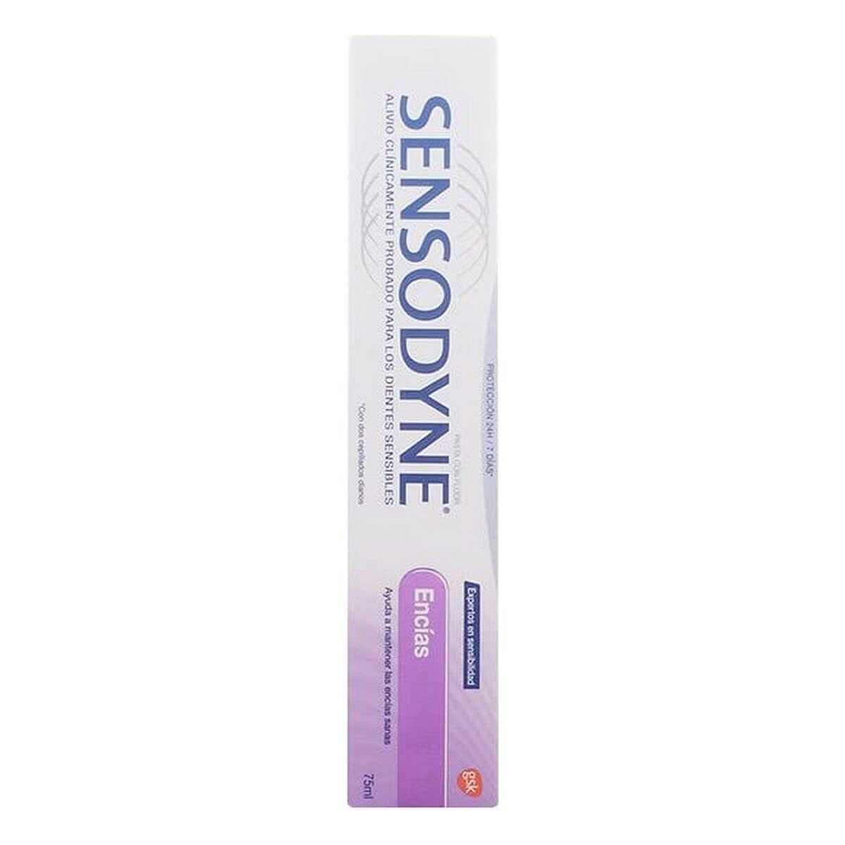 SENSODYNE Zahnpasta ENCIAS SENSIBLES crema dental 75ml