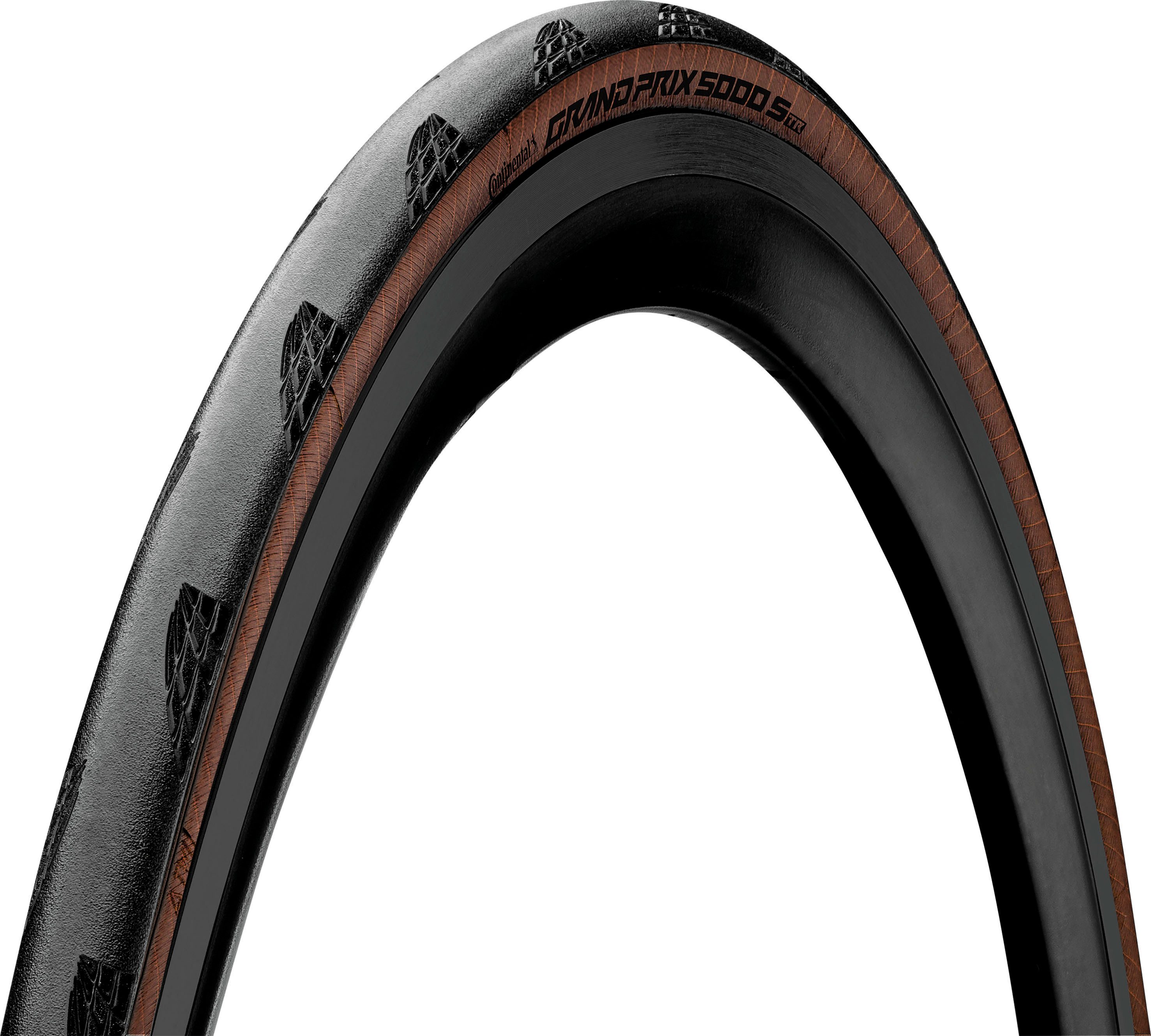 Fahrradreifen Grand Prix 5000 S TR