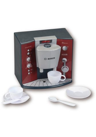 KLEIN Kinder-Kaffeemaschine "Bosch кофе...