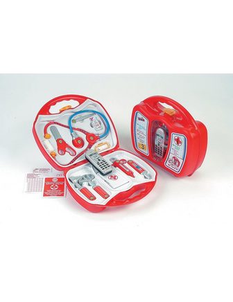 KLEIN Spielzeug-Arztkoffer