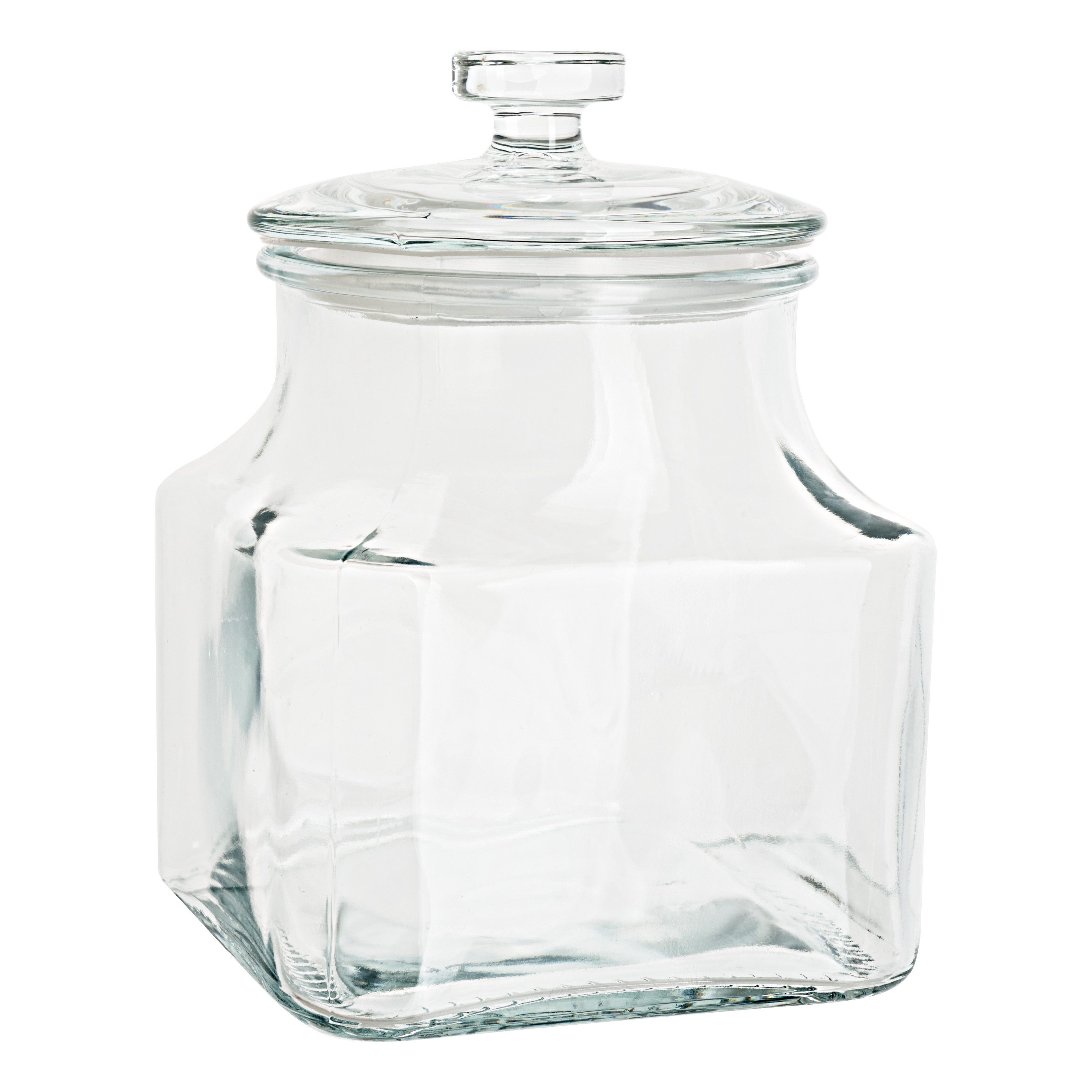 Vorratsglas Vorratsglas / Bonbonglas
